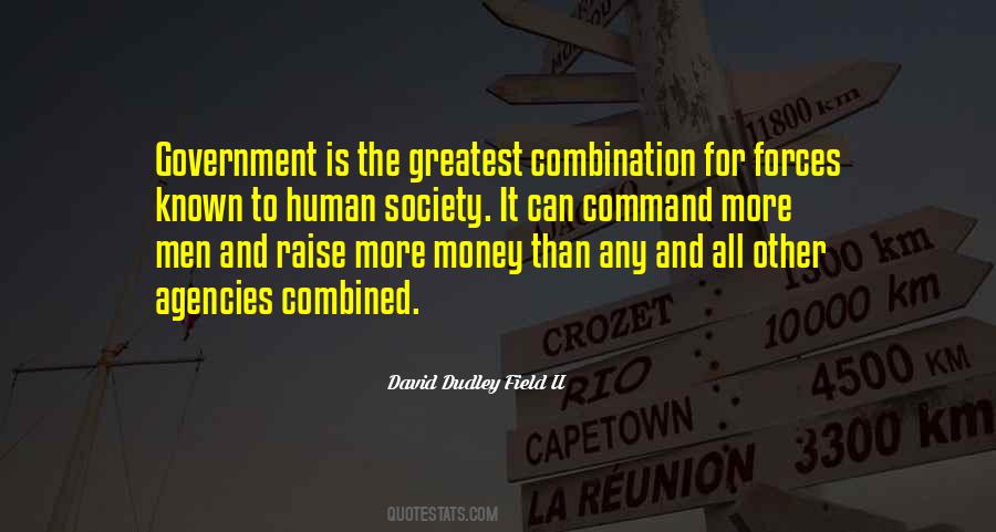 David Dudley Field II Quotes #1786360