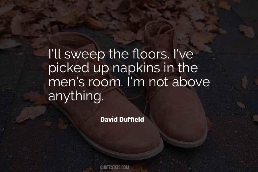 David Duffield Quotes #776994