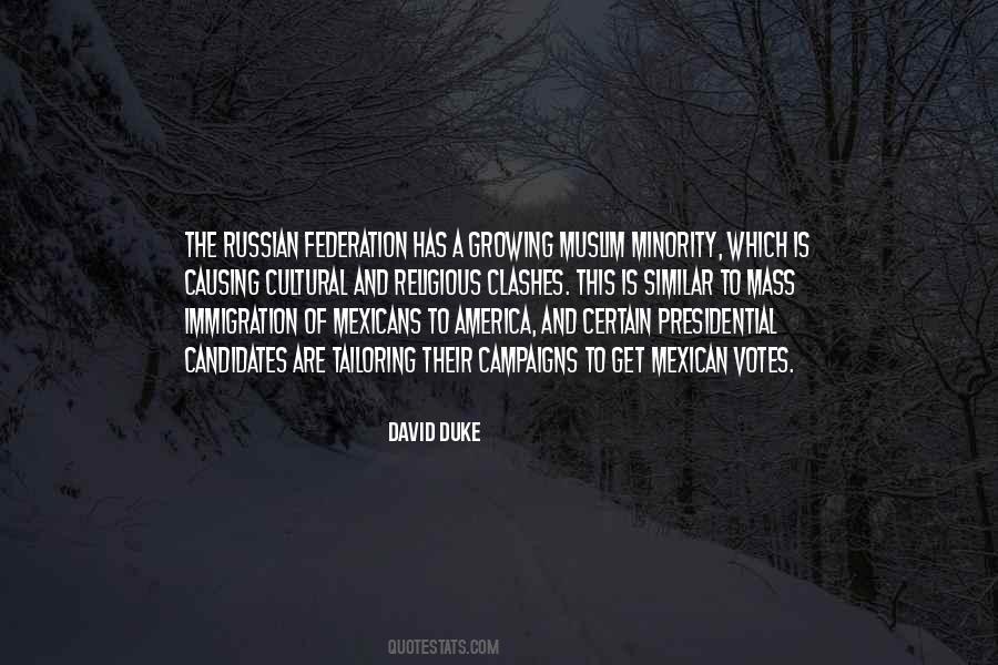 David Duke Quotes #1128497