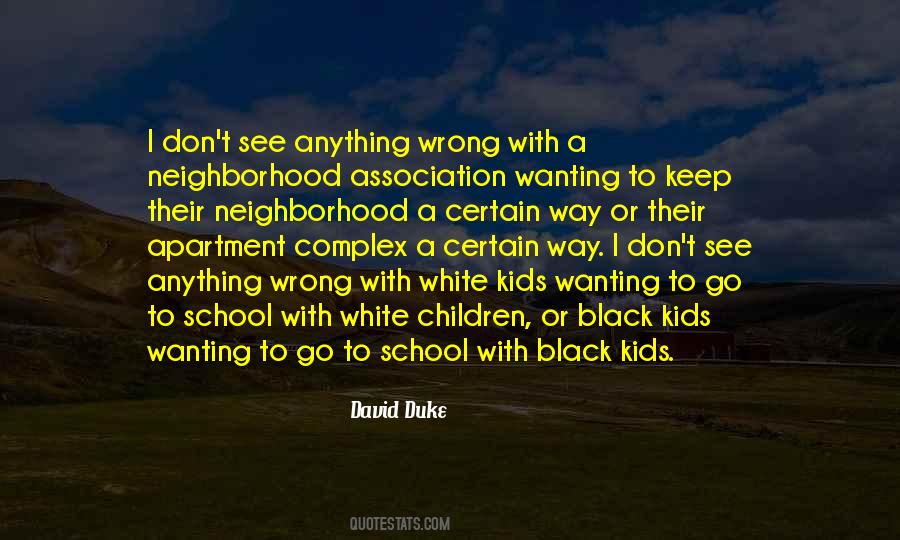 David Duke Quotes #1487842