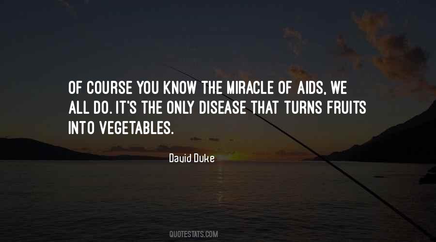 David Duke Quotes #1520079