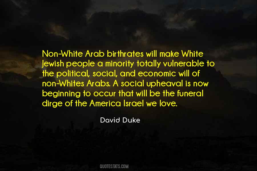 David Duke Quotes #68574
