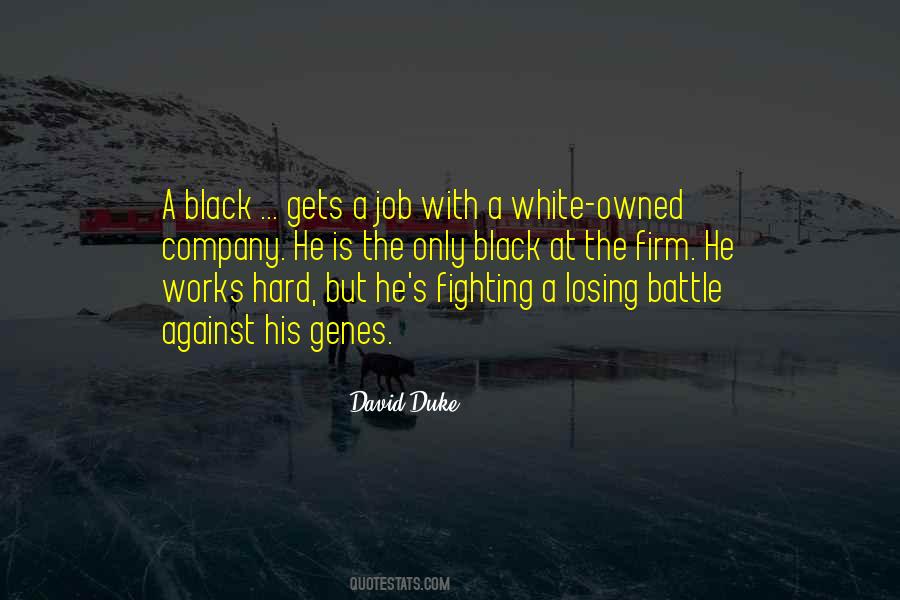David Duke Quotes #912326