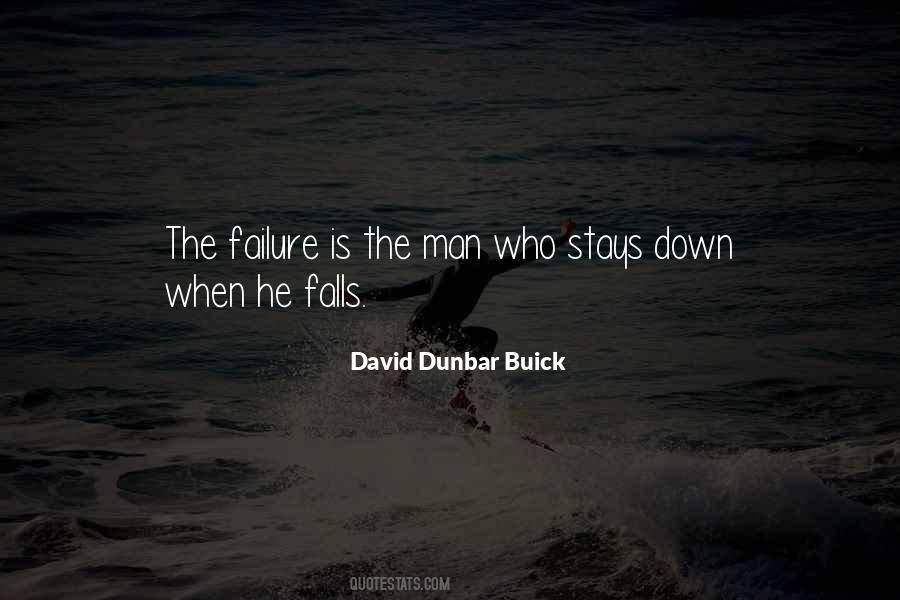 David Dunbar Buick Quotes #1483817