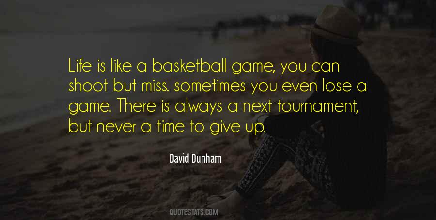 David Dunham Quotes #1243710