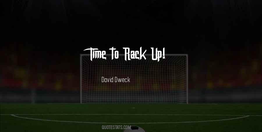 David Dweck Quotes #406081