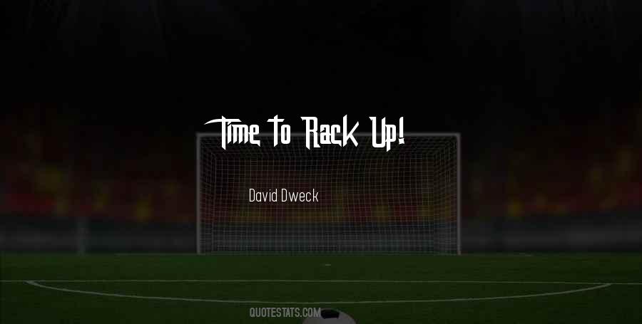 David Dweck Quotes #406081 David Dweck Quotes #406081