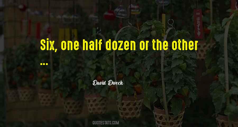 David Dweck Quotes #785624