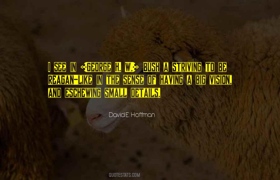 David E. Hoffman Quotes #1179922