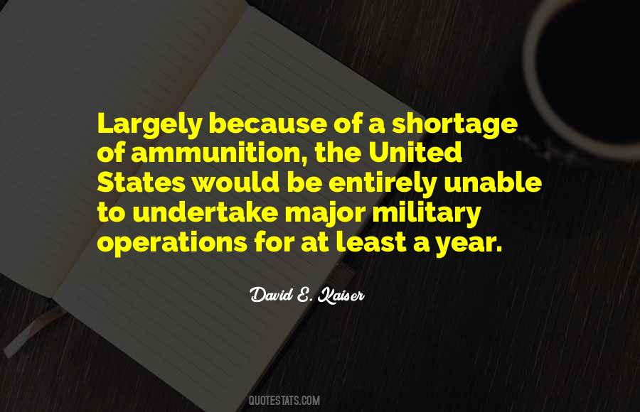 David E. Kaiser Quotes #1430535 David E. Kaiser Quotes #1430535