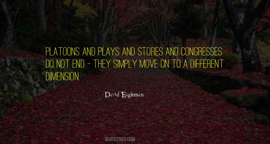 David Eagleman Quotes #1102273