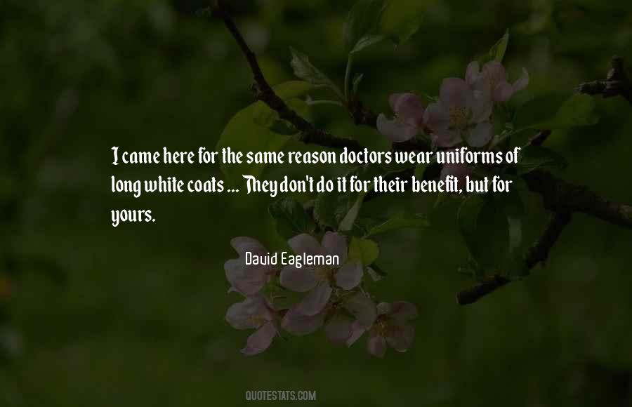 David Eagleman Quotes #1276342