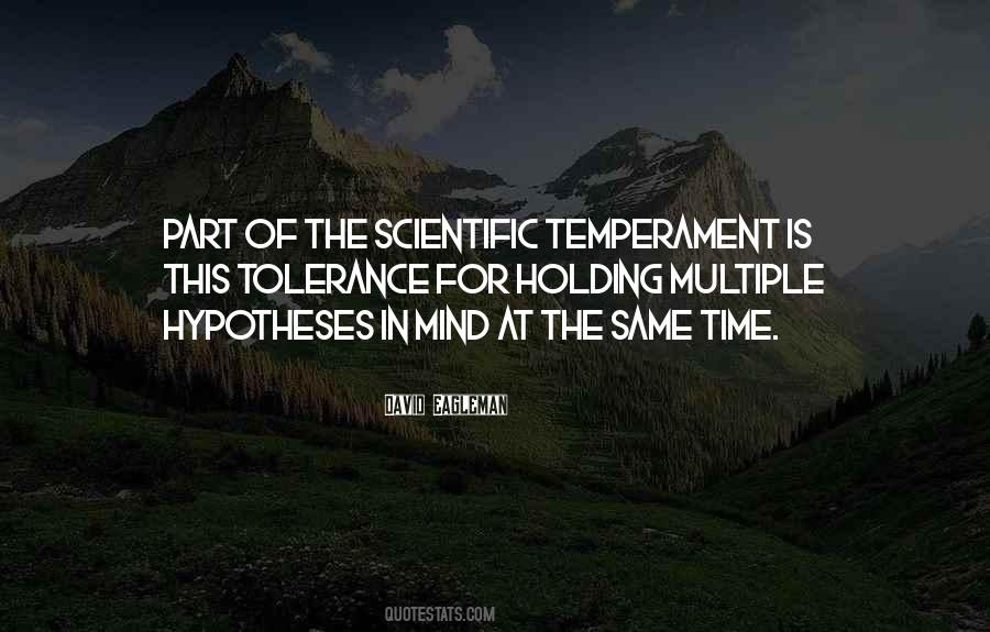 David Eagleman Quotes #1310800