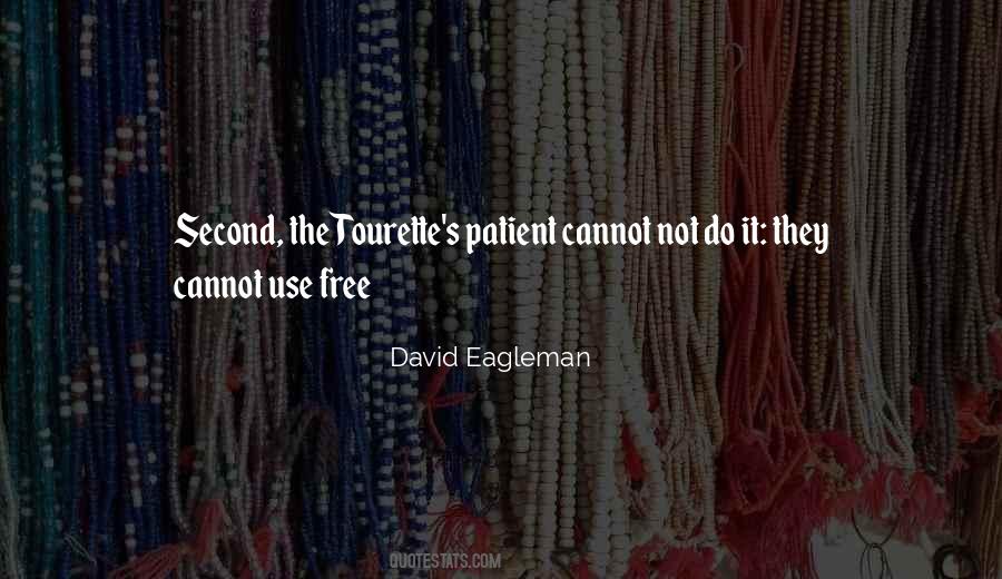 David Eagleman Quotes #1340298