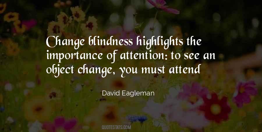 David Eagleman Quotes #1467594