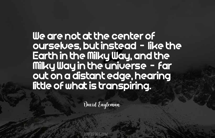 David Eagleman Quotes #150846