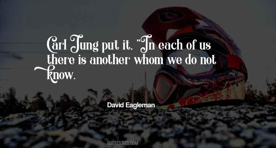 David Eagleman Quotes #1573942