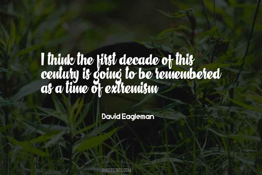 David Eagleman Quotes #1740586
