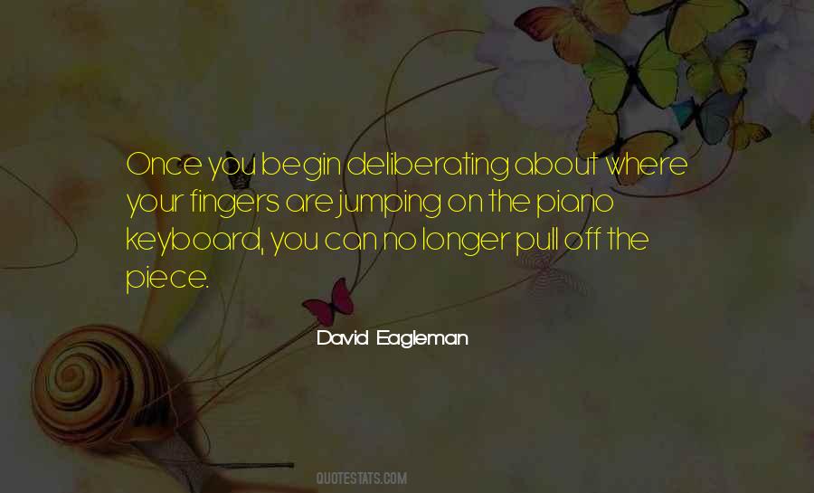 David Eagleman Quotes #1878035