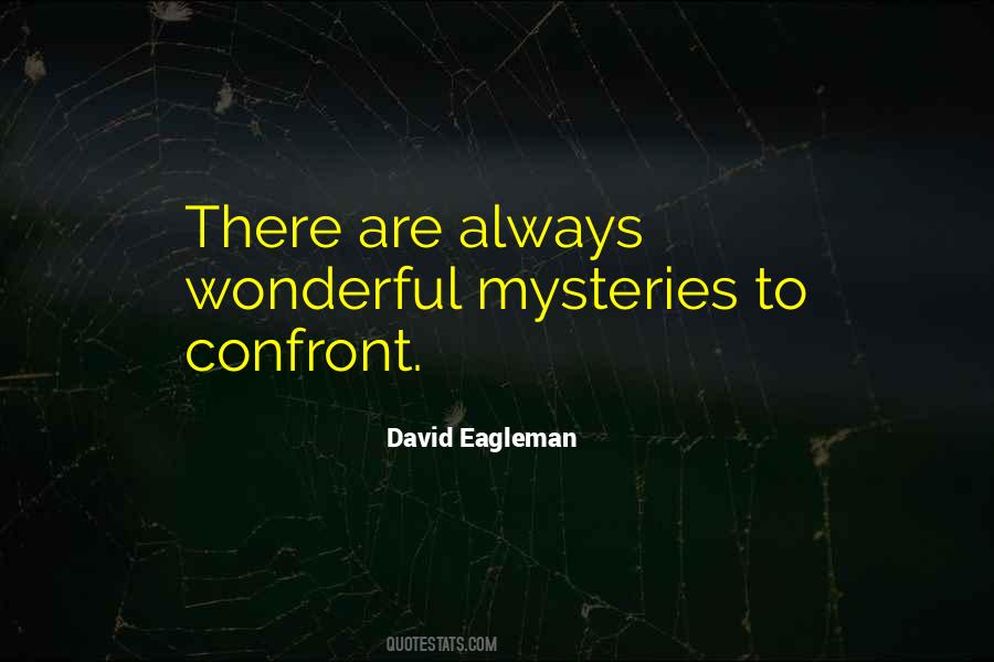 David Eagleman Quotes #232319