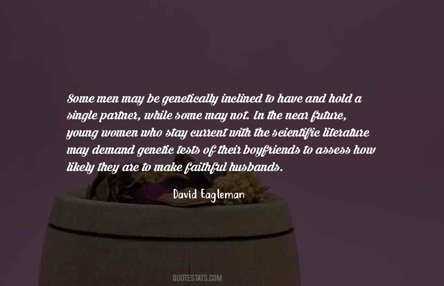 David Eagleman Quotes #300566