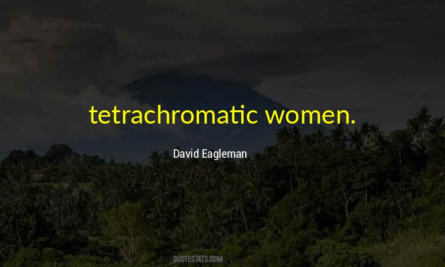 David Eagleman Quotes #560283