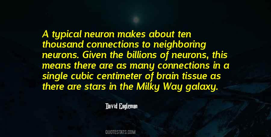 David Eagleman Quotes #920839