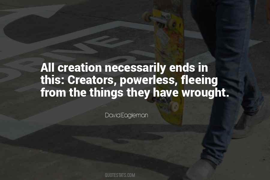 David Eagleman Quotes #923322