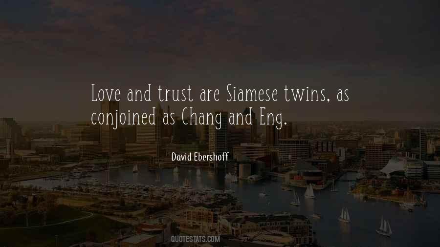 David Ebershoff Quotes #1029801