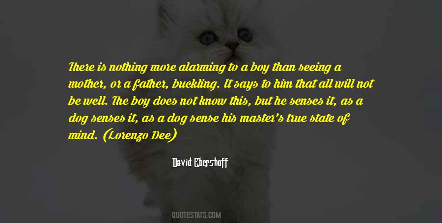 David Ebershoff Quotes #1435732