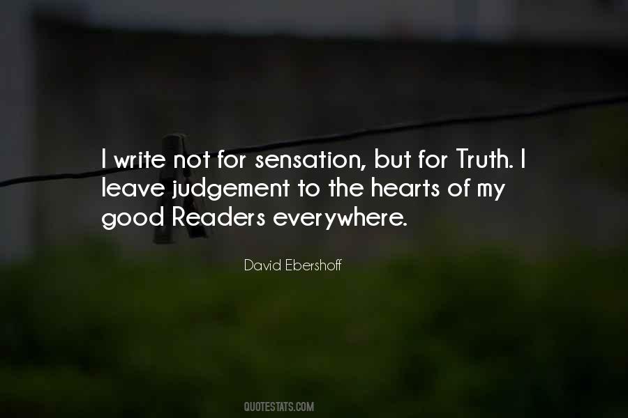 David Ebershoff Quotes #1657577 David Ebershoff Quotes #1657577