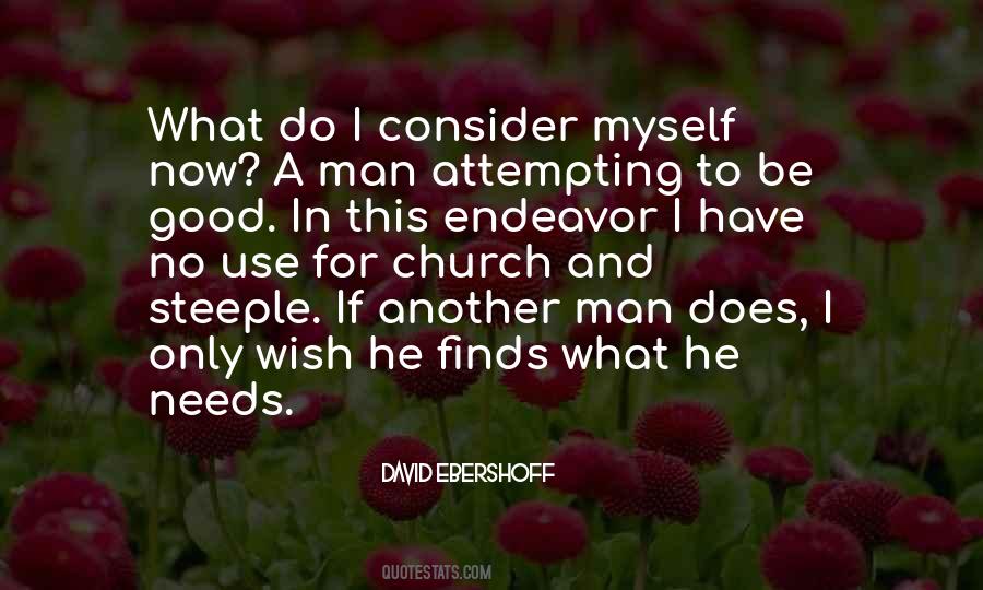 David Ebershoff Quotes #1827261