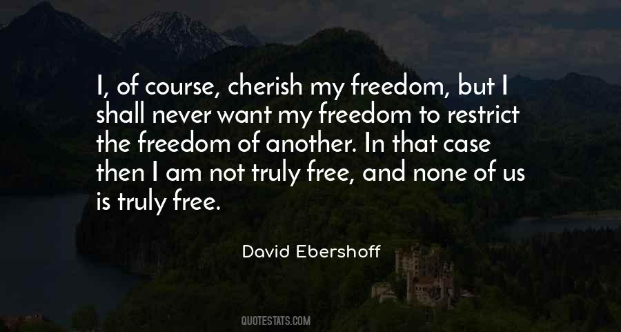 David Ebershoff Quotes #933345