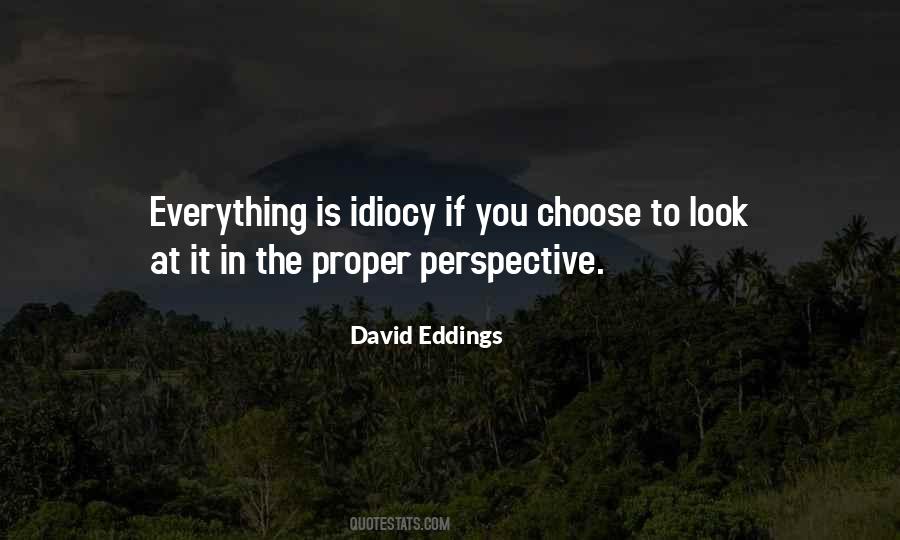 David Eddings Quotes #1161200