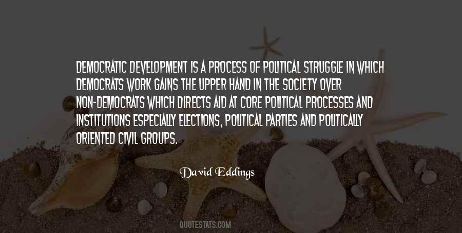 David Eddings Quotes #140606