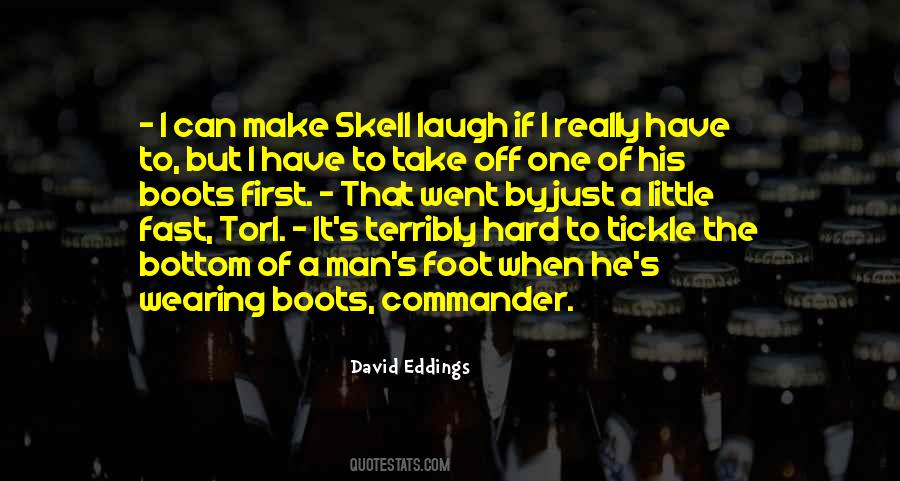 David Eddings Quotes #1630367