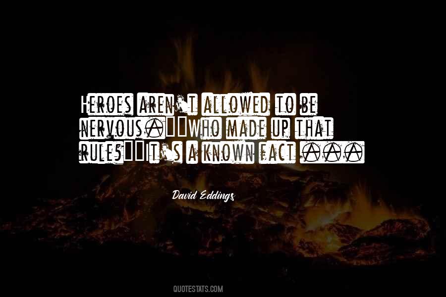 David Eddings Quotes #1632690