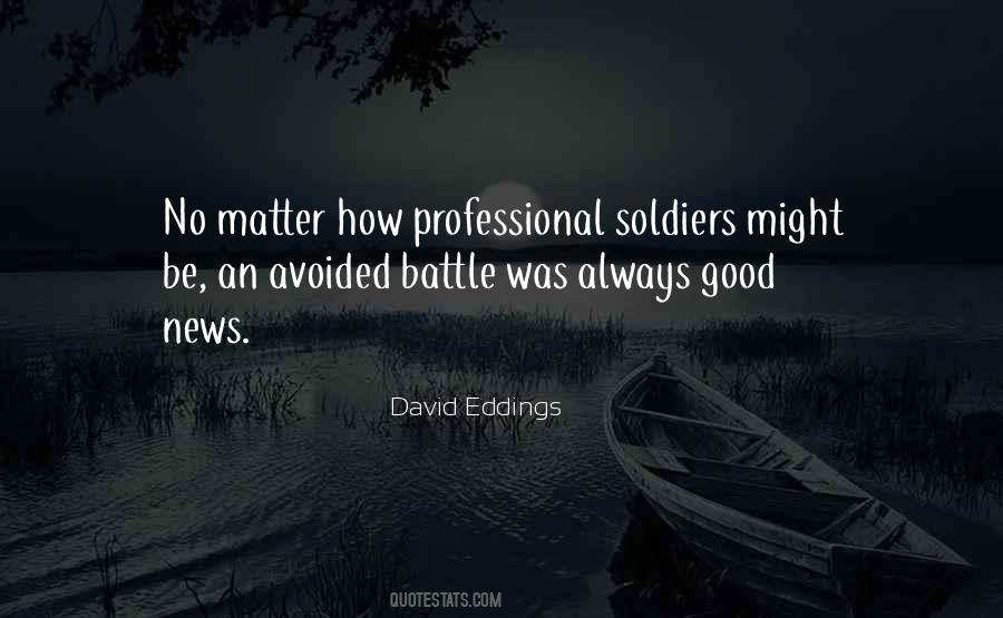 David Eddings Quotes #841356