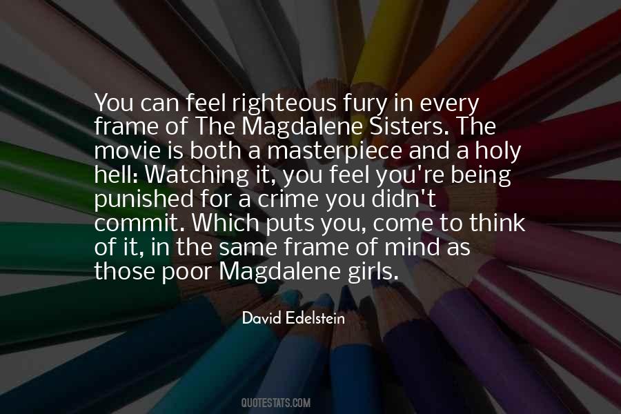 David Edelstein Quotes #1163613