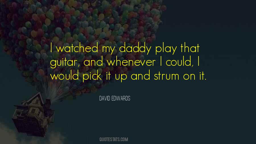 David Edwards Quotes #645196