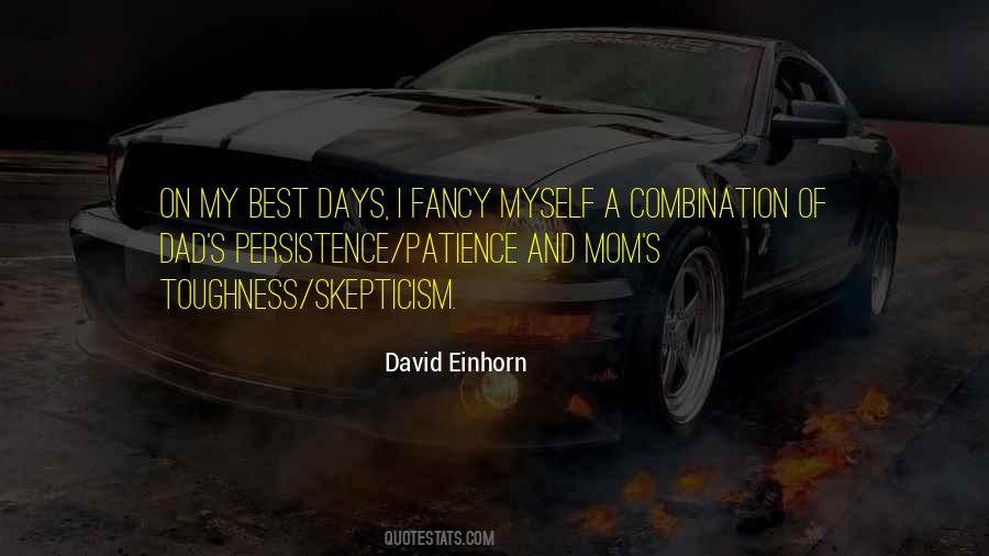 David Einhorn Quotes #1015790