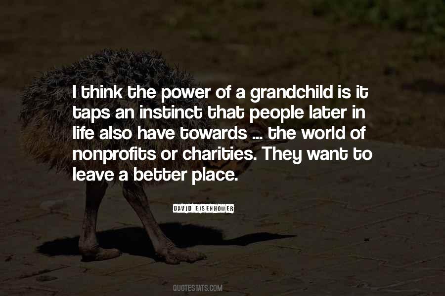 David Eisenhower Quotes #329191