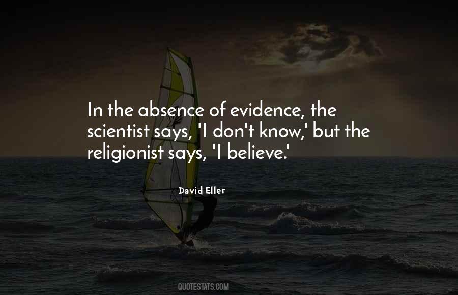 David Eller Quotes #759474 David Eller Quotes #759474