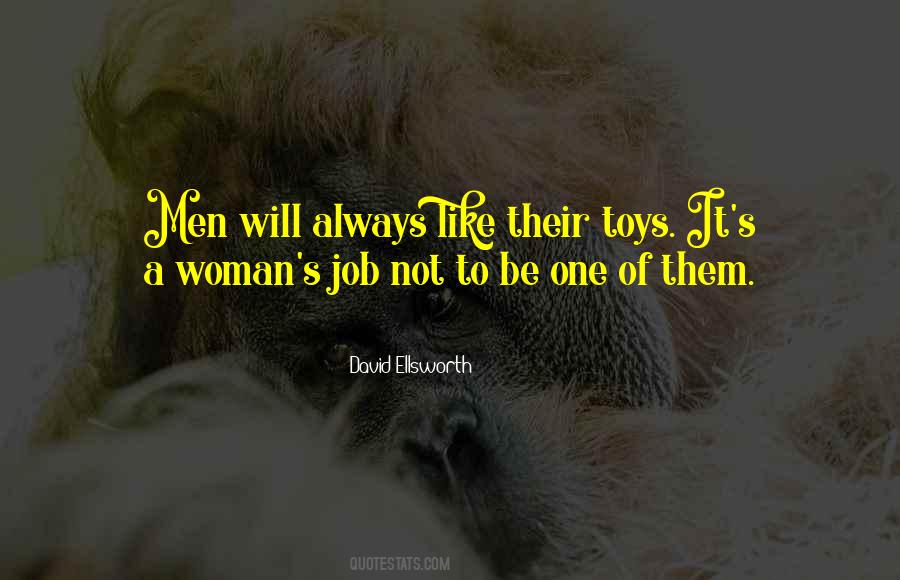 David Ellsworth Quotes #1565388