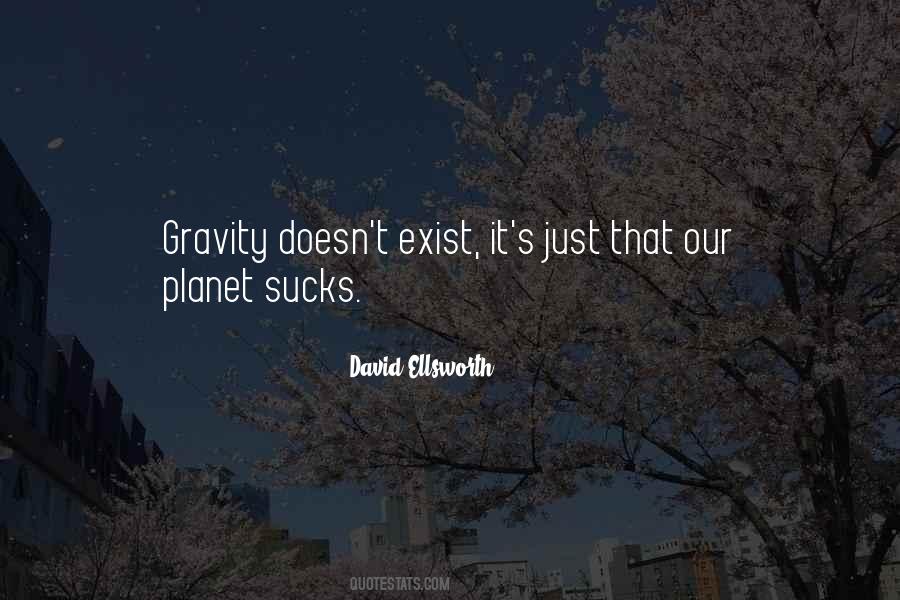 David Ellsworth Quotes #334139