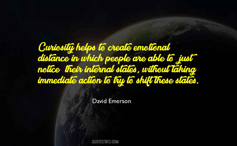 David Emerson Quotes #1859643