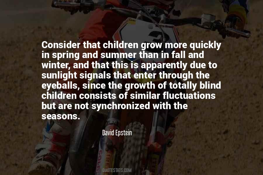 David Epstein Quotes #407147