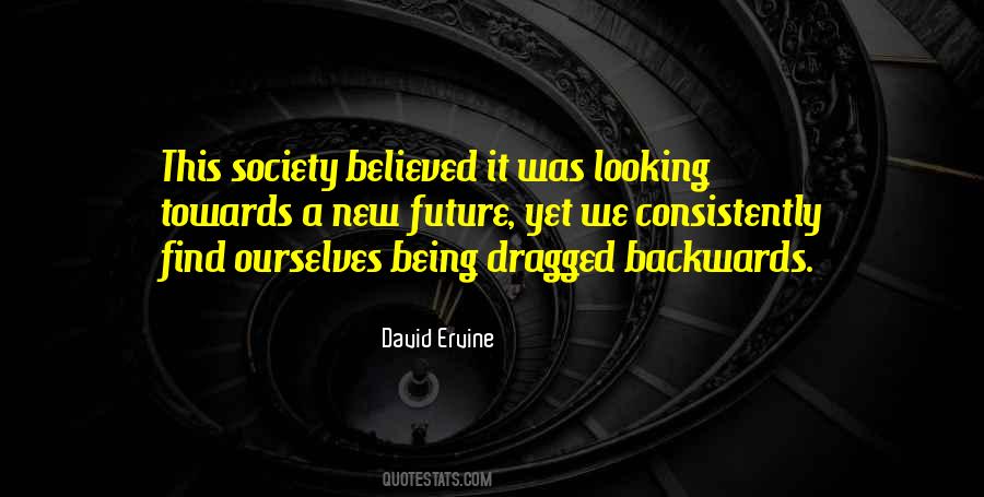 David Ervine Quotes #1186891