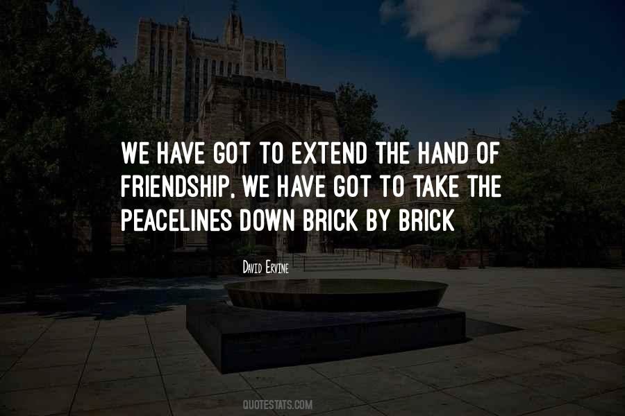 David Ervine Quotes #1556480 David Ervine Quotes #1556480