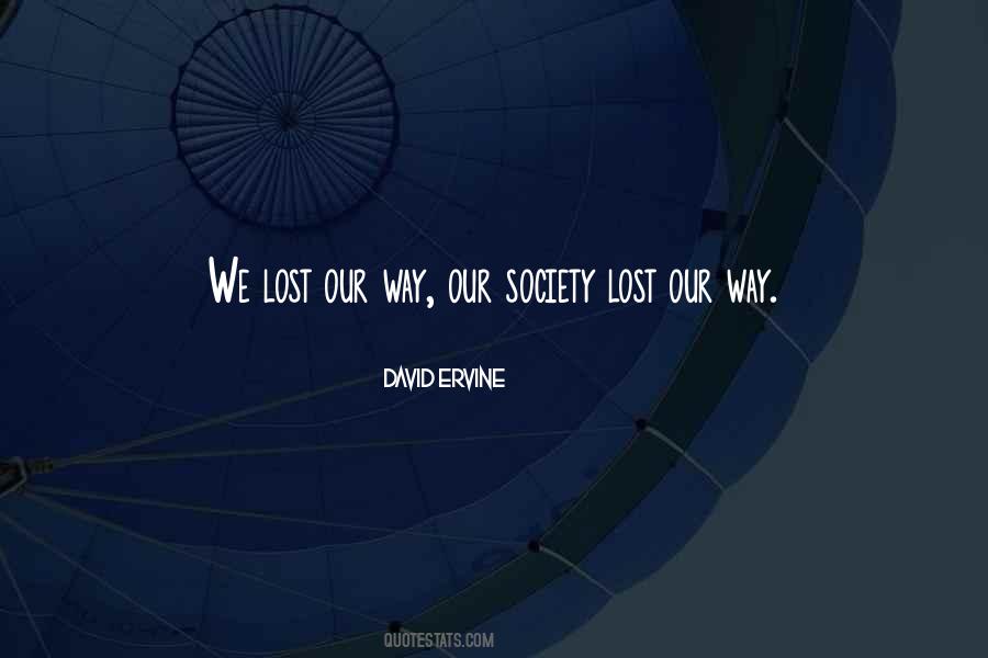 David Ervine Quotes #737812 David Ervine Quotes #737812